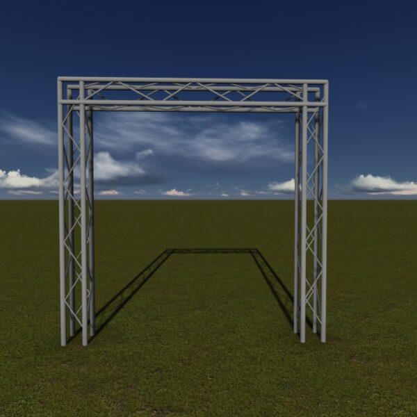 10' x10' Goal Post