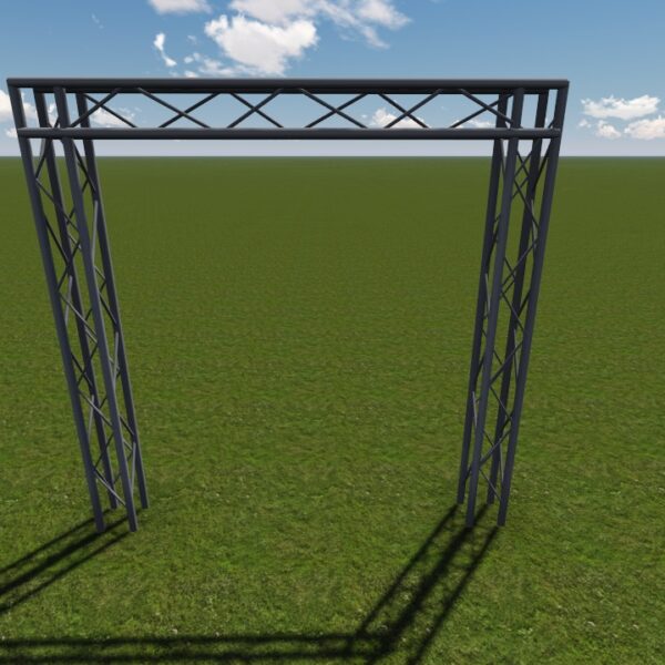 20' x 15' Goal Post