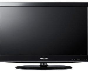32" LCD TV