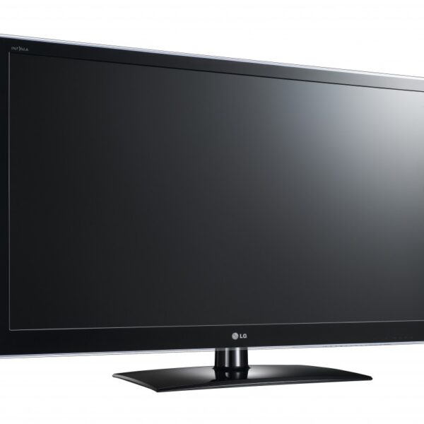 50" LCD TV