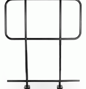 8' Aluminum Railings