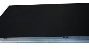 8' x 4' Metal Inter-locking decks