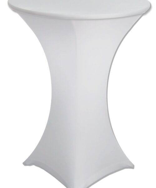 Bistro Table cover (stretch wrap)