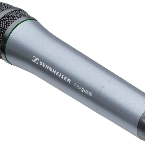 Cordless Microphone