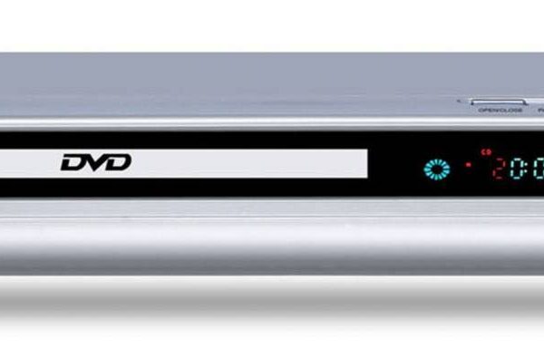 DVD Player