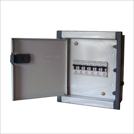 Electrical Distribution Box