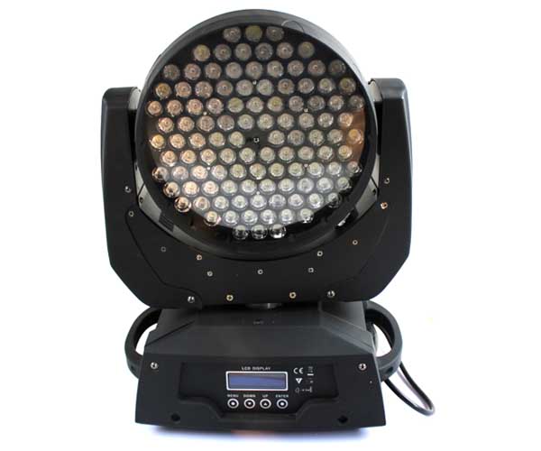 LED - Moving Head