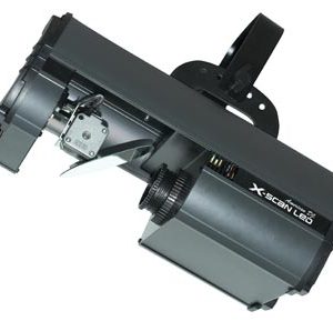 Multi-Function Light Scanner