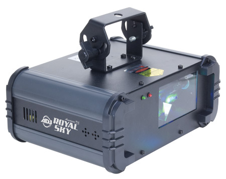 Royal Sky LED - Laser Light