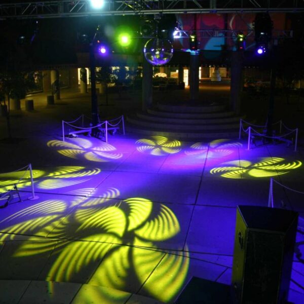 Intelligent Lighting