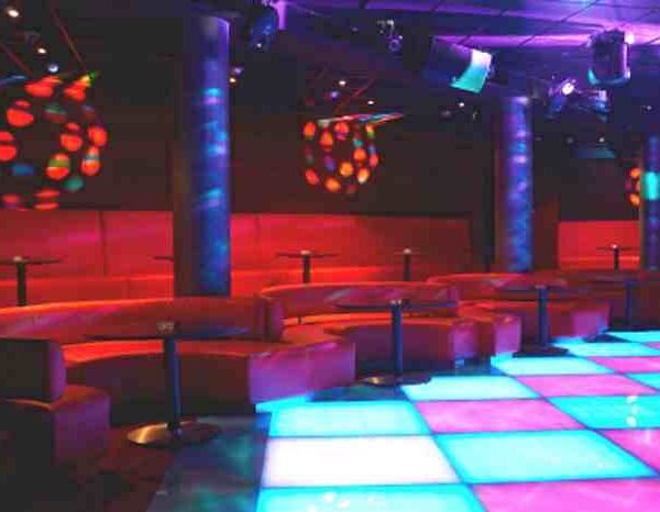 Flooring & Stage Decks