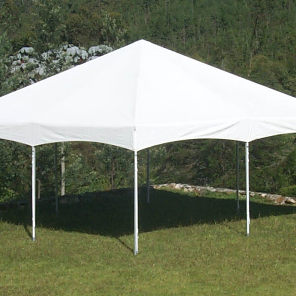 20' x 10' Tent