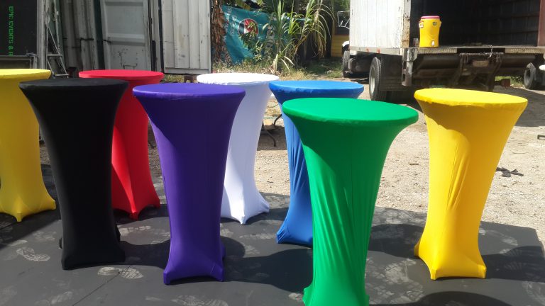Bistro Table Covers