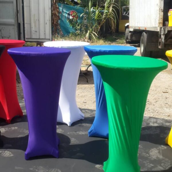 Bistro Table Covers